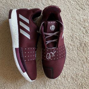 Adidas James Harden Vol3 Signature Basketball Shoe